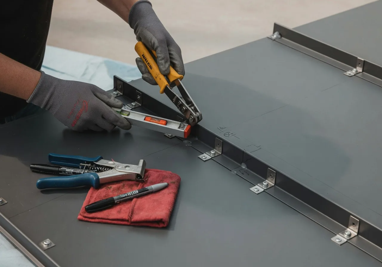 Why choose Metal Roofing Installation in Leadore, ID